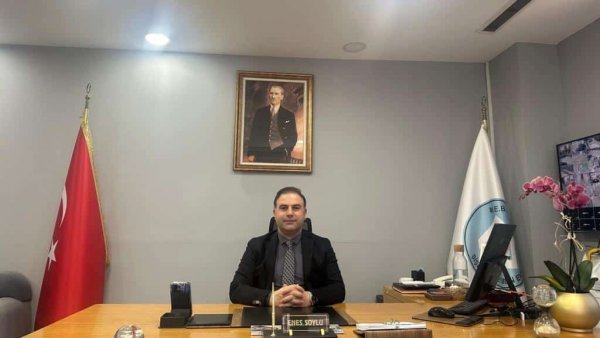 Enes SOYLU