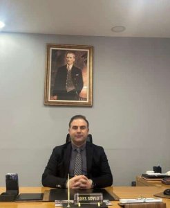 Enes SOYLU